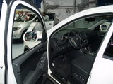Hyundai ix55, 