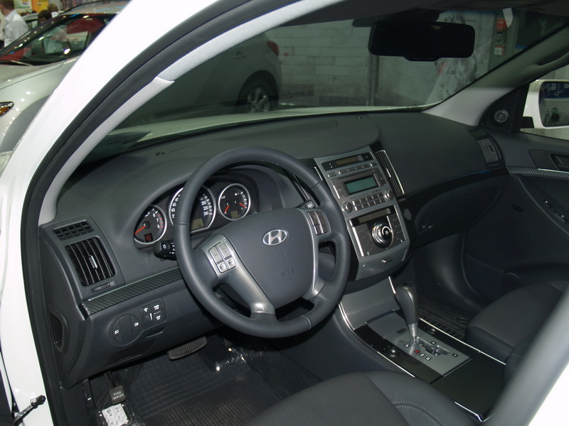Hyundai ix55,  