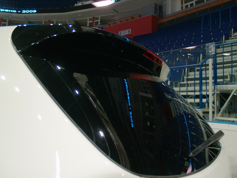 Hyundai ix55,  