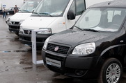   , Fiat Doblo Panorama  