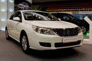 Renault Latitude,  -