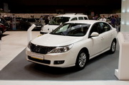 Renault Latitude,  -