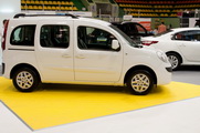  Kangoo,  