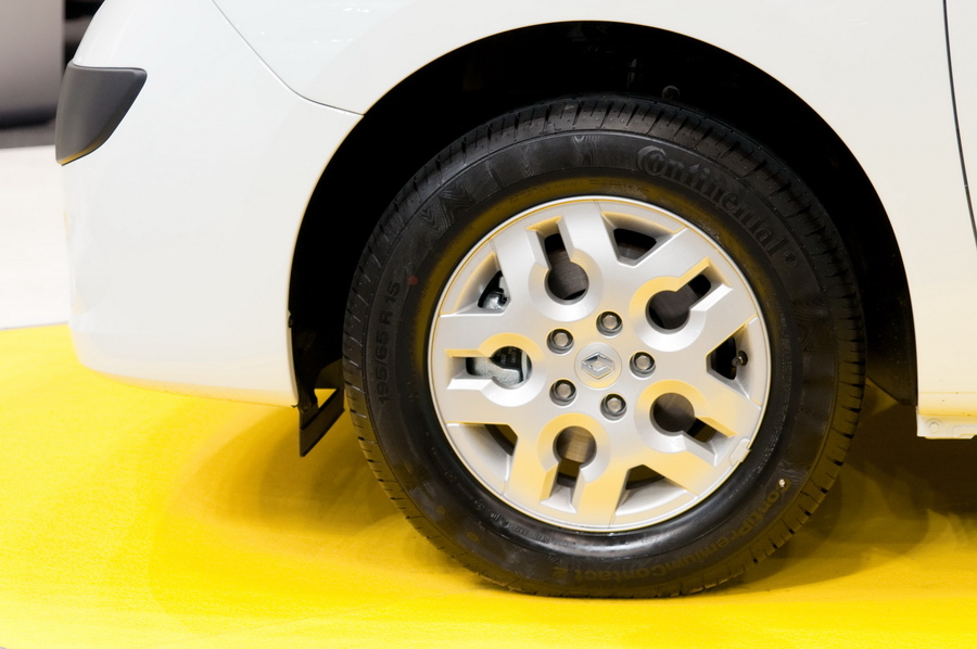  Renault Kangoo,  