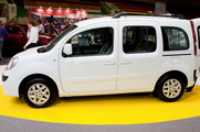  Kangoo -   