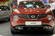 Nissan Juke,  