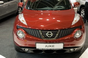 Juke,  