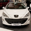 Peugeot 308 CC,  