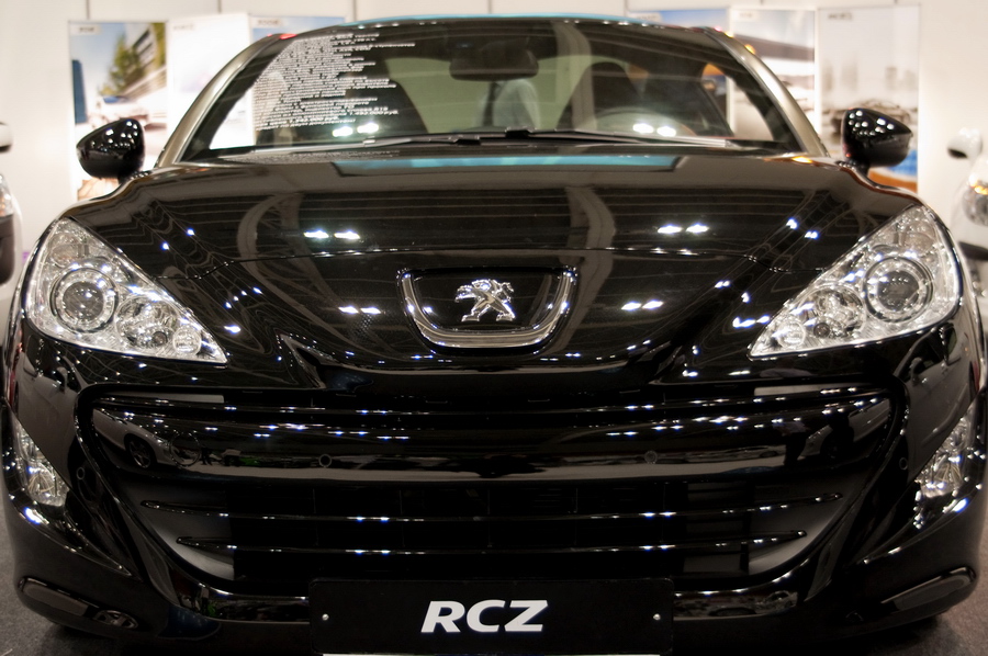 Peugeot RSZ,   -  
