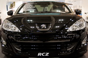 Peugeot RSZ,   -  