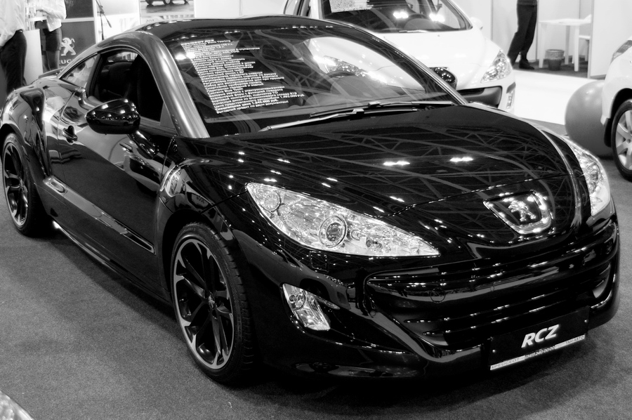 Peugeot RSZ,  -