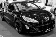 Peugeot RSZ,  -