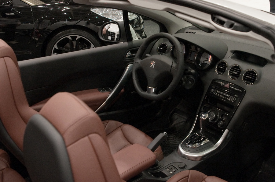 Peugeot 308 CC,   ,  
