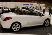 Peugeot 308 CC,  