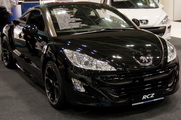 Peugeot RSZ,  -