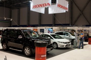   (Honda)