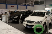  SsangYong